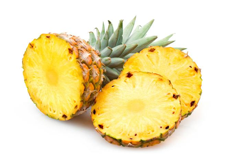 Ananas Szt.